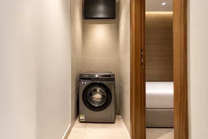 The Signature 4BR+Maid room | Garden&Pool View |SP — Apartment in Cairo, Egypt, Egypt — photo 41