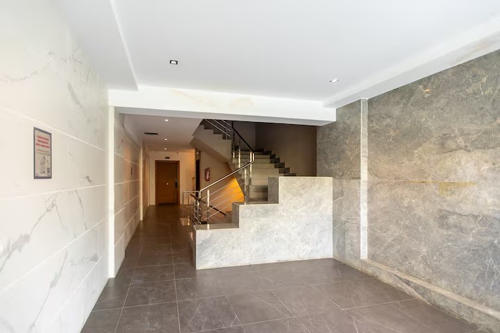 The Signature 4BR+Maid room | Garden&Pool View |SP — Apartment in Cairo, Egypt, Egypt — photo 49