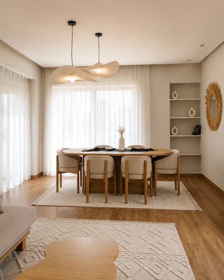 Modern Luxury 3BR • Close to Mall of Arabia /8 — Apartment in Giza, Egypt, Egypt — photo 14