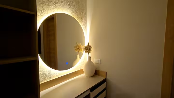 Modern Luxury 3BR • Close to Mall of Arabia /8 — Apartment in Giza, Egypt, Egypt — photo 17