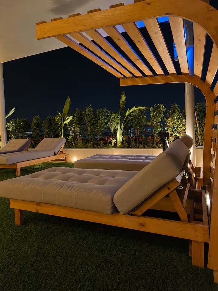 Modern Luxury 3BR • Close to Mall of Arabia /8 — Apartment in Giza, Egypt, Egypt — photo 32