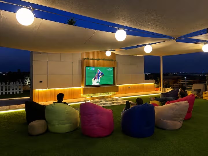 Modern Luxury 3BR • Close to Mall of Arabia /8 — Apartment in Giza, Egypt, Egypt — photo 33
