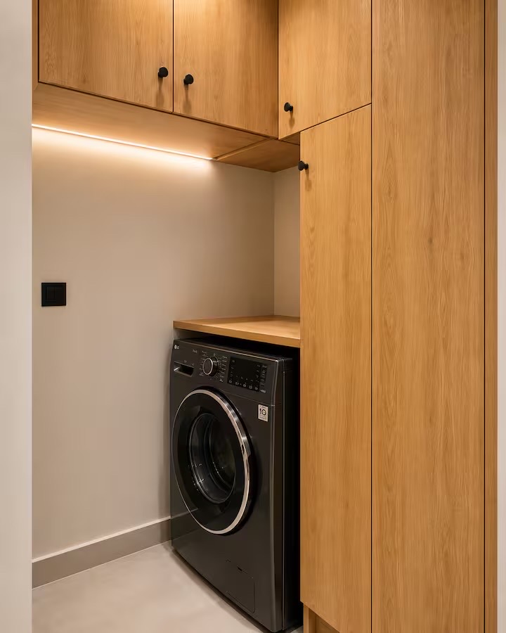 Modern Luxury 3BR • Close to Mall of Arabia /8 — Apartment in Giza, Egypt, Egypt — photo 37