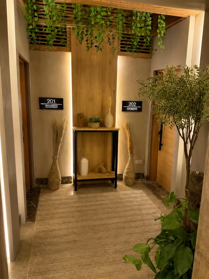 Modern Luxury 3BR • Close to Mall of Arabia /8 — Apartment in Giza, Egypt, Egypt — photo 42