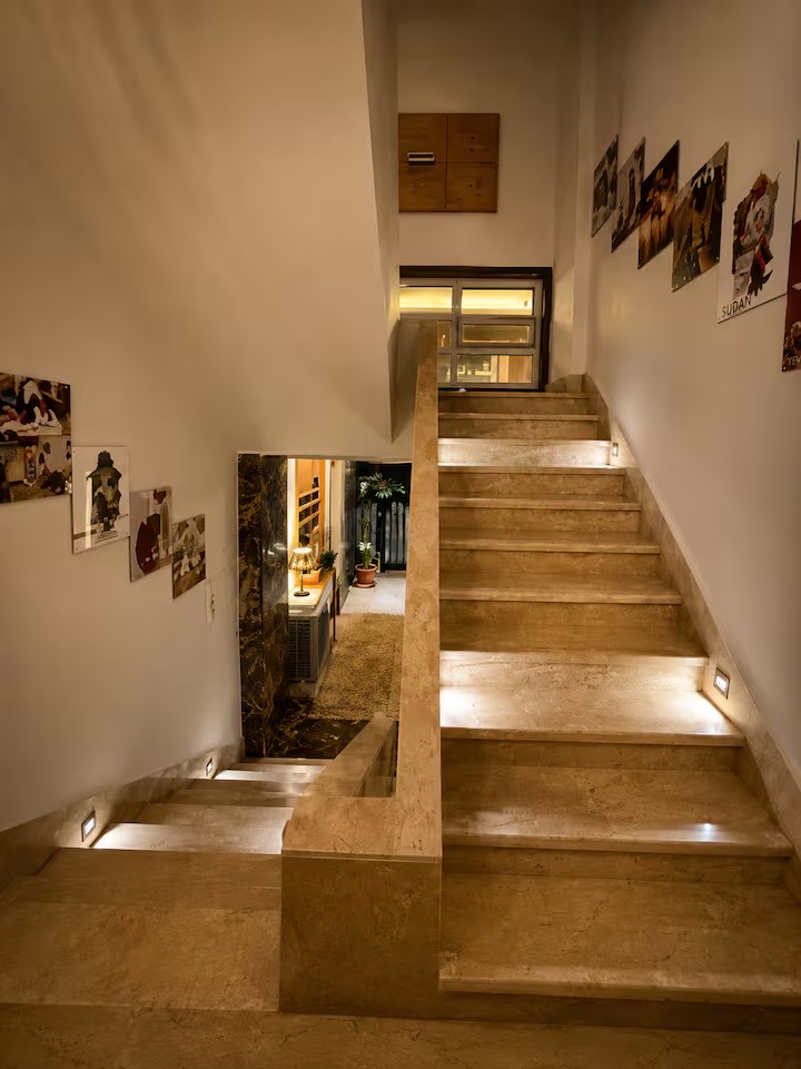 Modern Luxury 3BR • Close to Mall of Arabia /8 — Apartment in Giza, Egypt, Egypt — photo 45