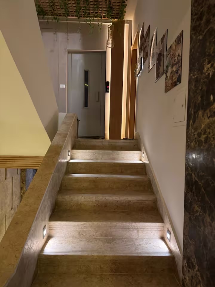 Modern Luxury 3BR • Close to Mall of Arabia /8 — Apartment in Giza, Egypt, Egypt — photo 47