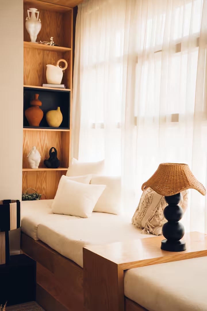 Modern 3BR near Mall of Arabia | 200m² /5 — Apartment in Giza, Egypt, Egypt — photo 8