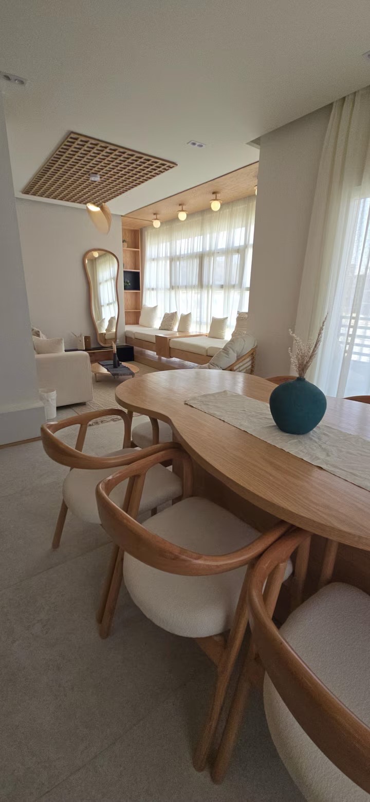 Modern 3BR near Mall of Arabia | 200m² /5 — Apartment in Giza, Egypt, Egypt — photo 13