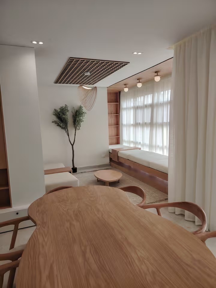 Modern 3BR near Mall of Arabia | 200m² /5 — Apartment in Giza, Egypt, Egypt — photo 20