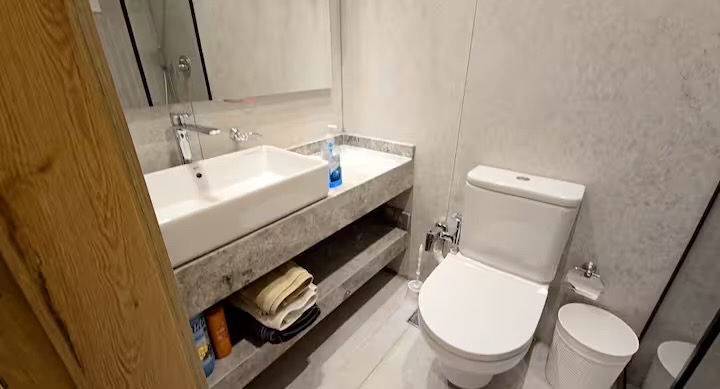Modern 3BR near Mall of Arabia | 200m² /5 — Apartment in Giza, Egypt, Egypt — photo 29