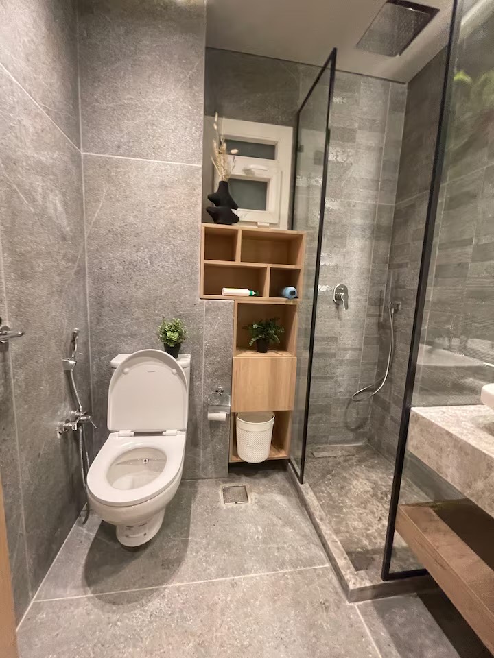 Modern 3BR near Mall of Arabia | 200m² /5 — Apartment in Giza, Egypt, Egypt — photo 33