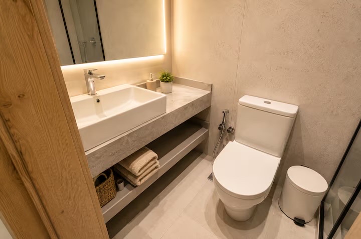 Luxury Serviced Apartment near Mall of Arabia /6 — Apartment in Giza,Egypt, Egypt — photo 8