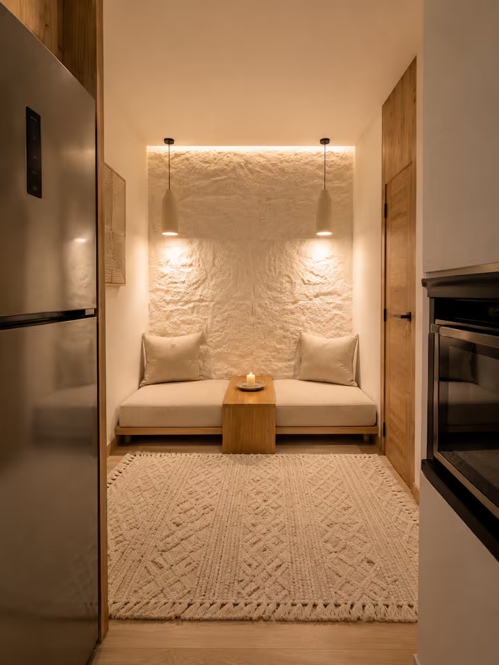 Luxury Serviced Apartment near Mall of Arabia /6 — Apartment in Giza,Egypt, Egypt — photo 17