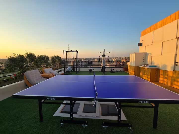 Luxury Serviced Apartment near Mall of Arabia /6 — Apartment in Giza,Egypt, Egypt — photo 49