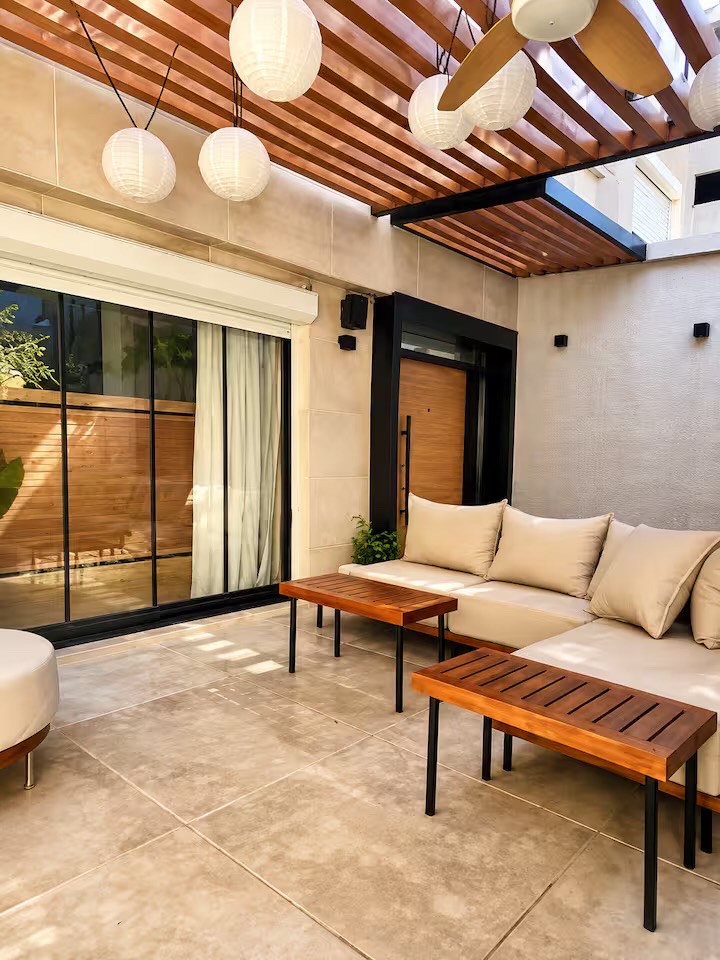 WS Boutique Garden 3BR 5 mins to Mall of Arabia /1 — Apartment in Giza, Egypt, Egypt — photo 3