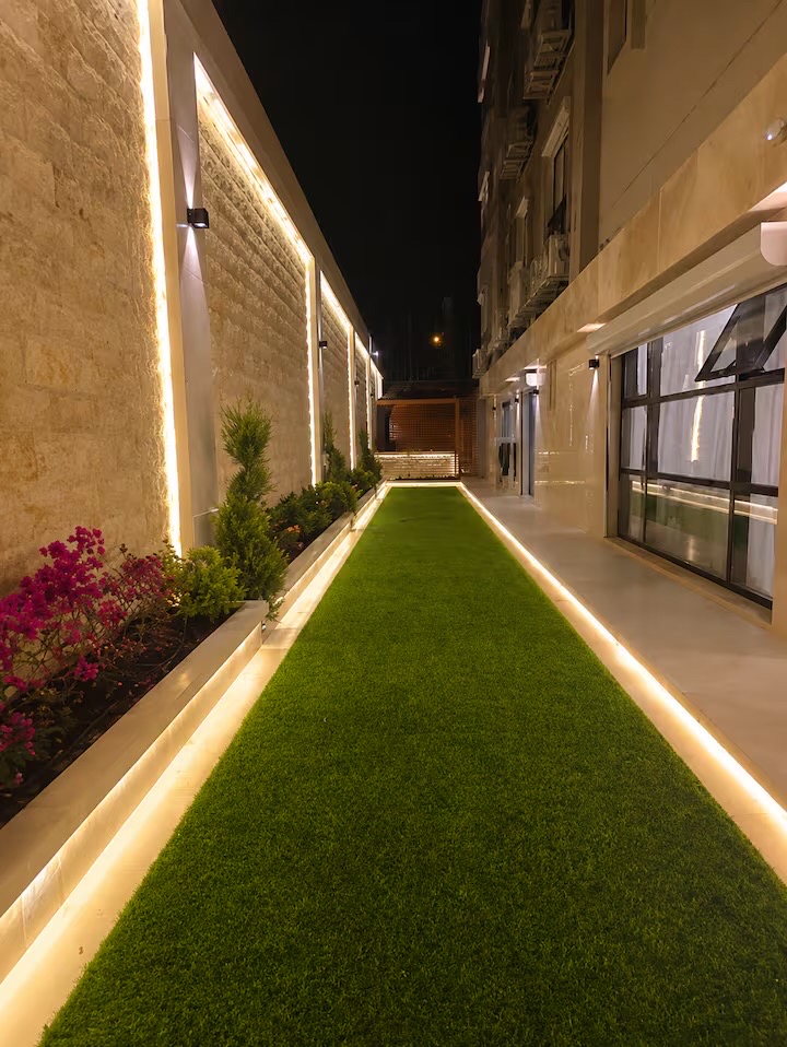 WS Boutique Garden 3BR 5 mins to Mall of Arabia /1 — Apartment in Giza, Egypt, Egypt — photo 4