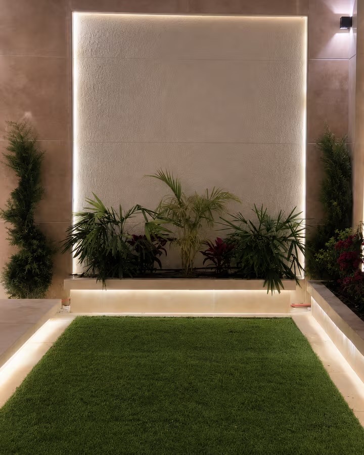 WS Boutique Garden 3BR 5 mins to Mall of Arabia /1 — Apartment in Giza, Egypt, Egypt — photo 5