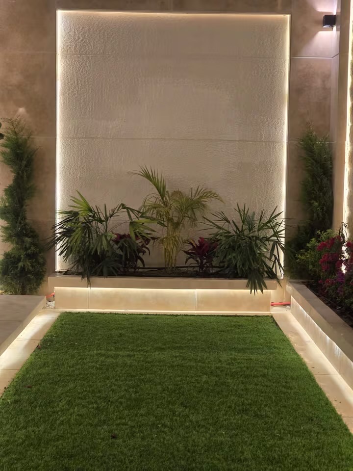 WS Boutique Garden 3BR 5 mins to Mall of Arabia /1 — Apartment in Giza, Egypt, Egypt — photo 8