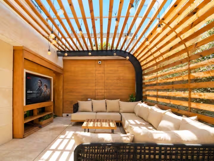 WS Boutique Garden 3BR 5 mins to Mall of Arabia /1 — Apartment in Giza, Egypt, Egypt — photo 9