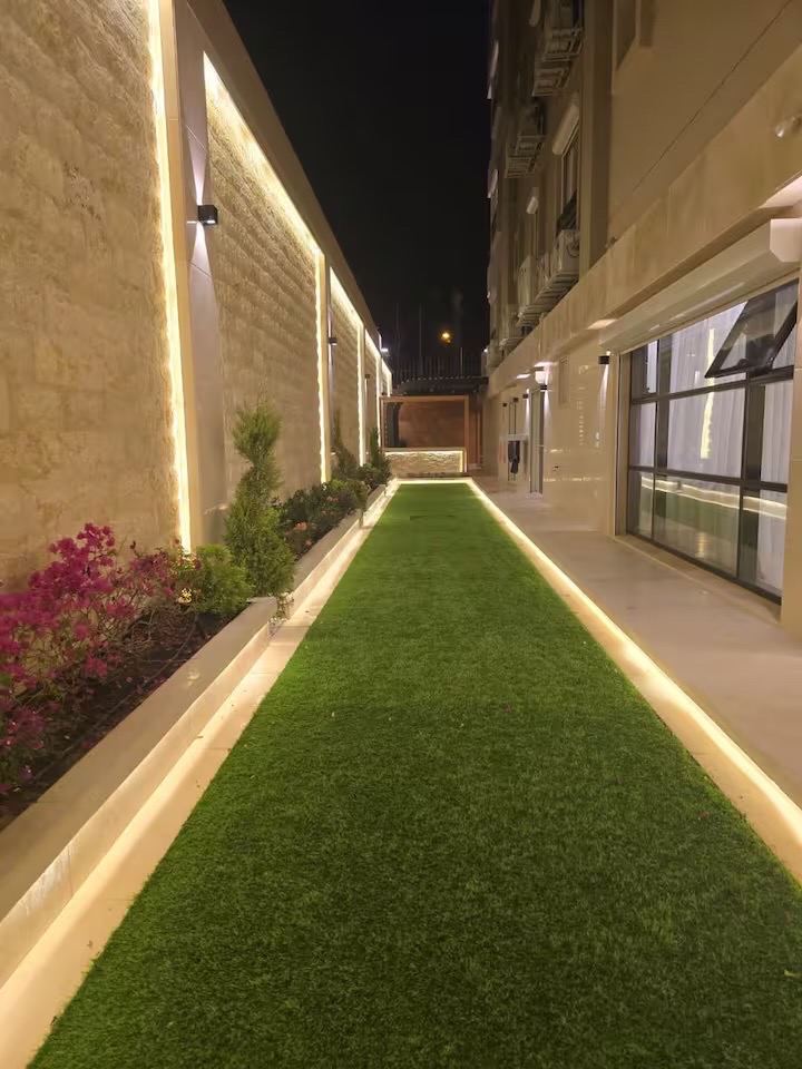 WS Boutique Garden 3BR 5 mins to Mall of Arabia /1 — Apartment in Giza, Egypt, Egypt — photo 10