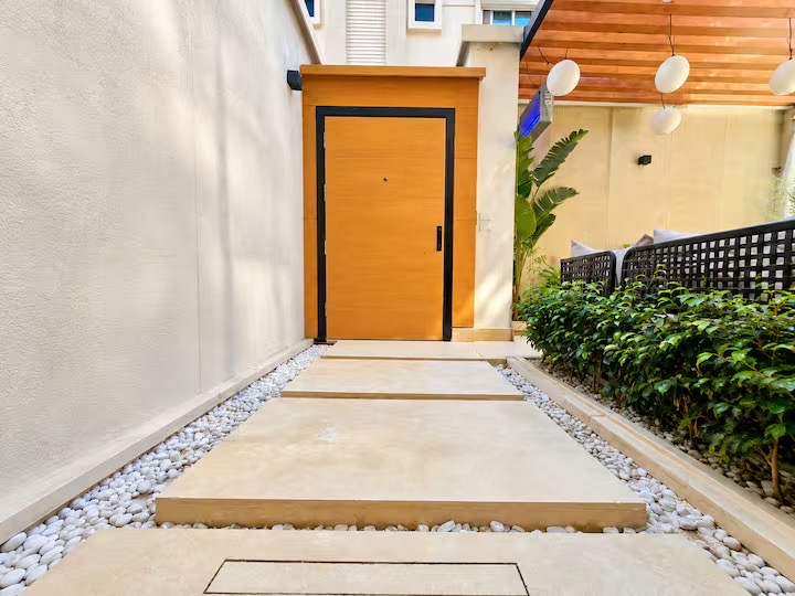 WS Boutique Garden 3BR 5 mins to Mall of Arabia /1 — Apartment in Giza, Egypt, Egypt — photo 12