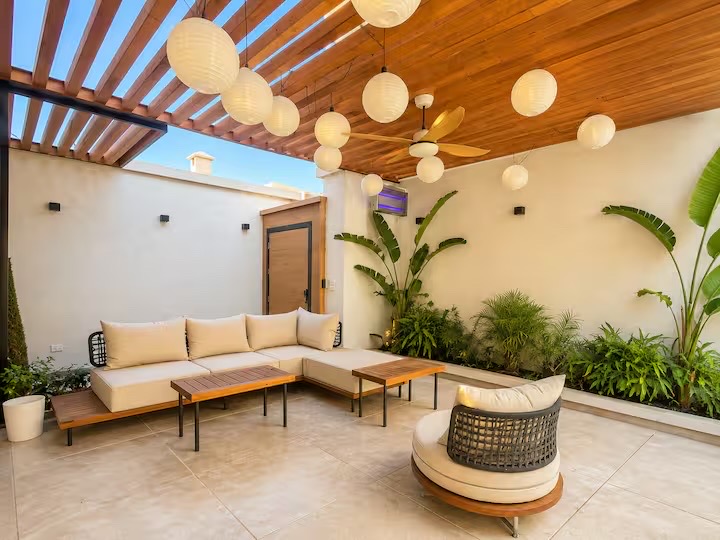 WS Boutique Garden 3BR 5 mins to Mall of Arabia /1 — Apartment in Giza, Egypt, Egypt — photo 14