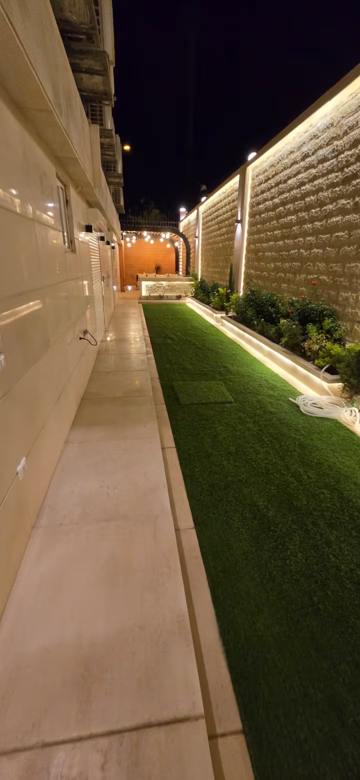WS Boutique Garden 3BR 5 mins to Mall of Arabia /1 — Apartment in Giza, Egypt, Egypt — photo 16
