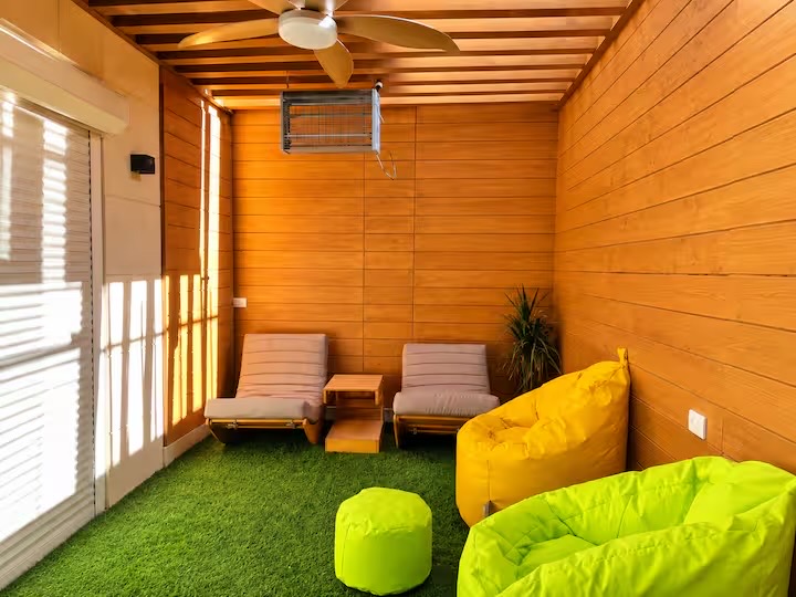 WS Boutique Garden 3BR 5 mins to Mall of Arabia /1 — Apartment in Giza, Egypt, Egypt — photo 26