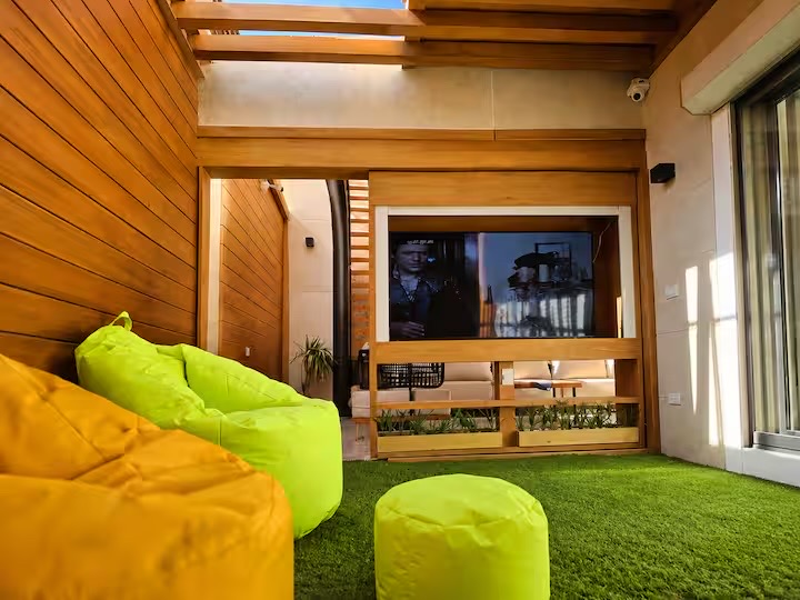 WS Boutique Garden 3BR 5 mins to Mall of Arabia /1 — Apartment in Giza, Egypt, Egypt — photo 30