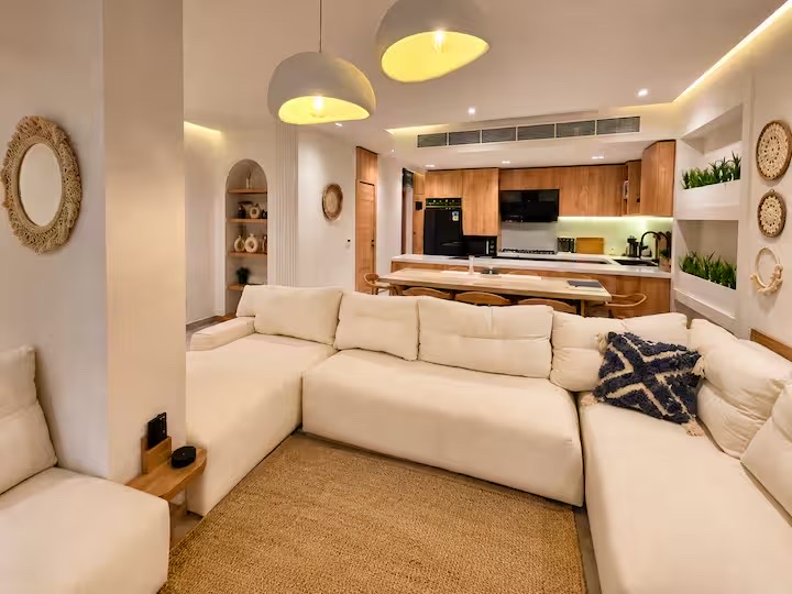 WS Boutique Garden 3BR 5 mins to Mall of Arabia /1 — Apartment in Giza, Egypt, Egypt — photo 41