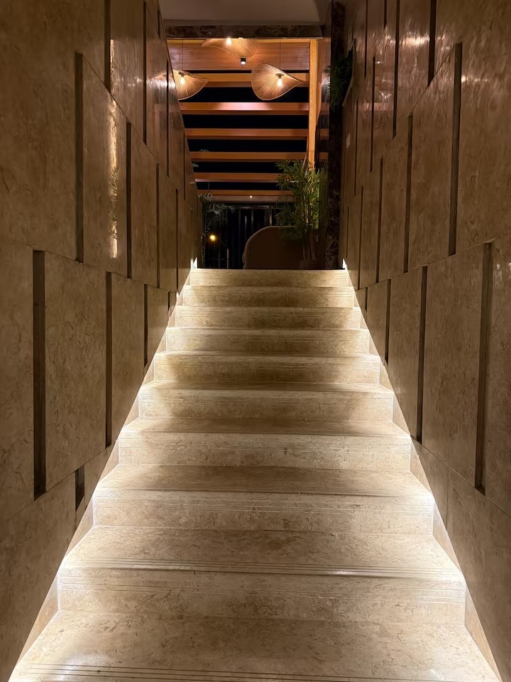 WS Boutique Garden 3BR 5 mins to Mall of Arabia /1 — Apartment in Giza, Egypt, Egypt — photo 56