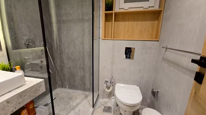 Luxury Serviced Apartment near Mall of Arabia /4 — Apartment in Giza, Egypt, Egypt — photo 7