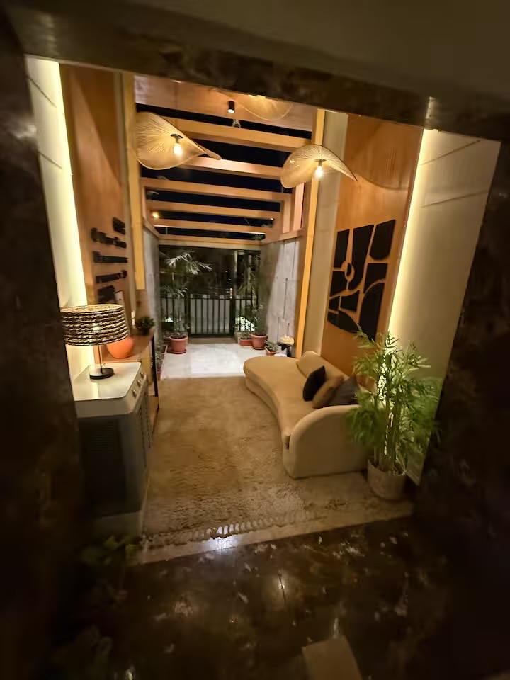 Luxury Serviced Apartment near Mall of Arabia /4 — Apartment in Giza, Egypt, Egypt — photo 31