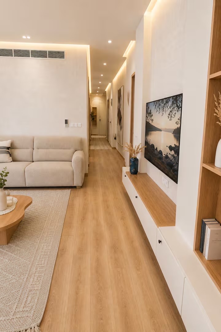 Modern 3BR Boutique Stay near Mall of Arabia /7 — Apartment in Giza, Egypt, Egypt — photo 5