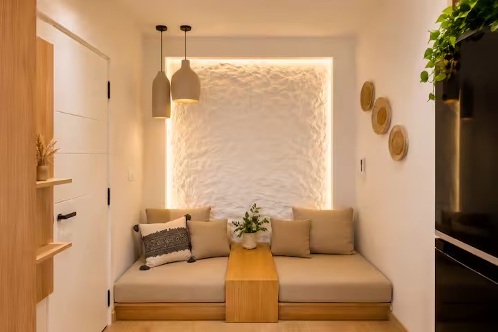 Modern 3BR Boutique Stay near Mall of Arabia /7 — Apartment in Giza, Egypt, Egypt — photo 6
