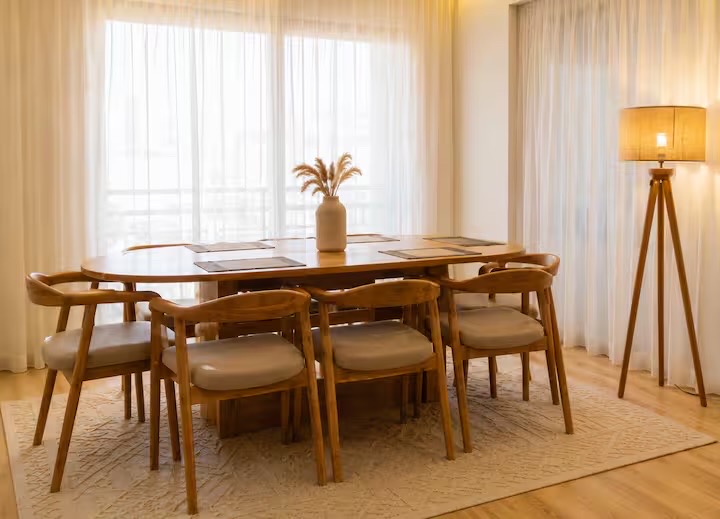 Modern 3BR Boutique Stay near Mall of Arabia /7 — Apartment in Giza, Egypt, Egypt — photo 7