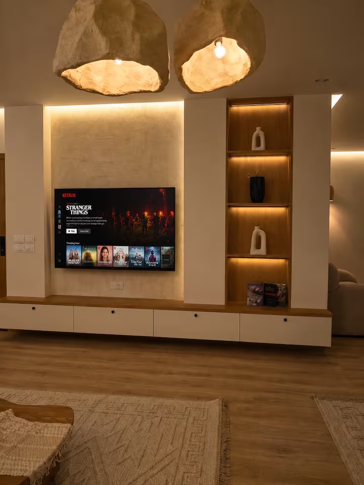 Modern 3BR Boutique Stay near Mall of Arabia /7 — Apartment in Giza, Egypt, Egypt — photo 47