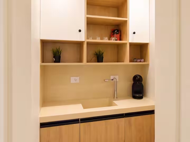Modern 3BR Boutique Stay near Mall of Arabia /7 — Apartment in Giza, Egypt, Egypt — photo 48