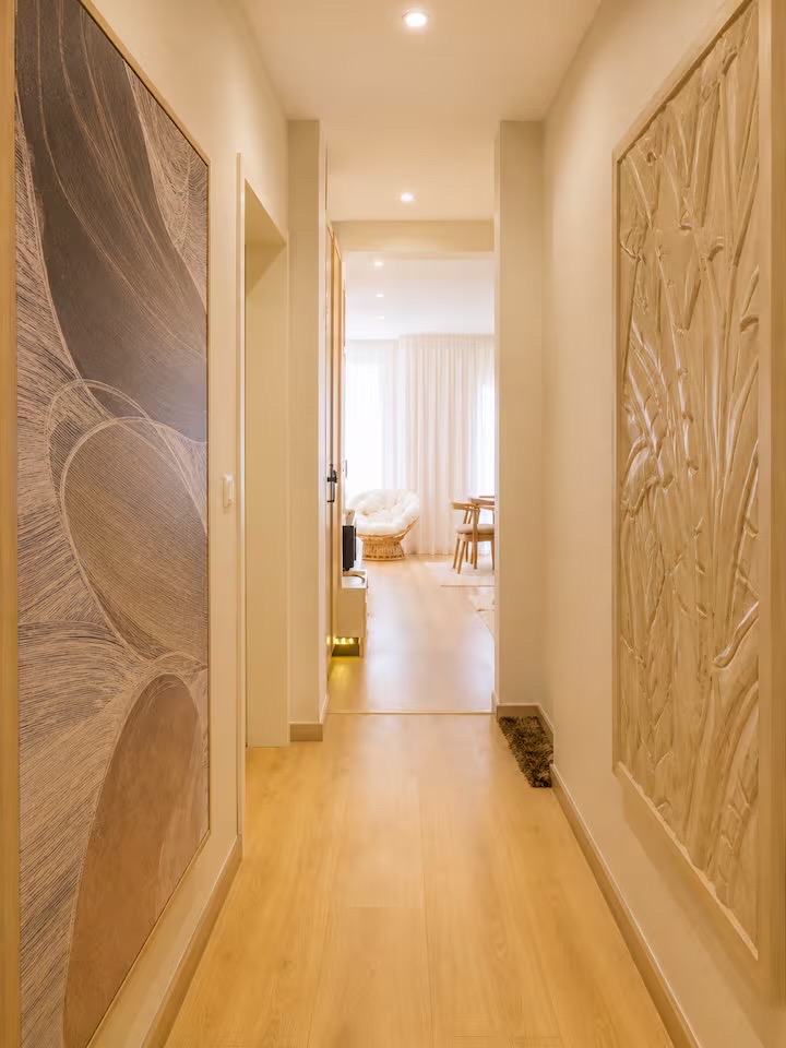 Modern 3BR Boutique Stay near Mall of Arabia /7 — Apartment in Giza, Egypt, Egypt — photo 49