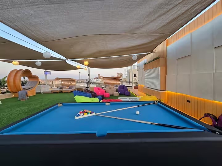 Luxury Serviced Apartment near Mall of Arabia/9 — Apartment in Giza, Egypt, Egypt — photo 15