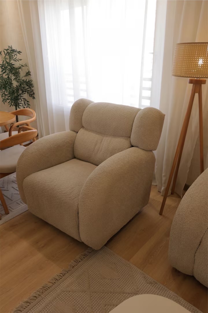 Luxury Serviced Apartment near Mall of Arabia/9 — Apartment in Giza, Egypt, Egypt — photo 42