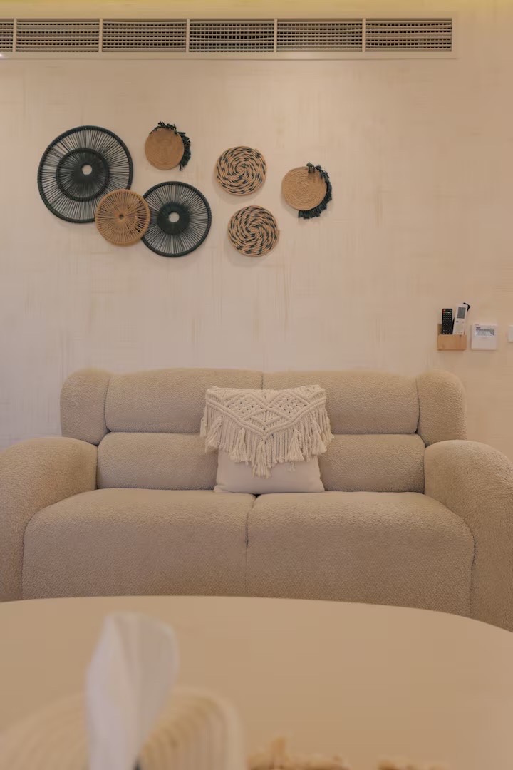 Luxury Serviced Apartment near Mall of Arabia/9 — Apartment in Giza, Egypt, Egypt — photo 44