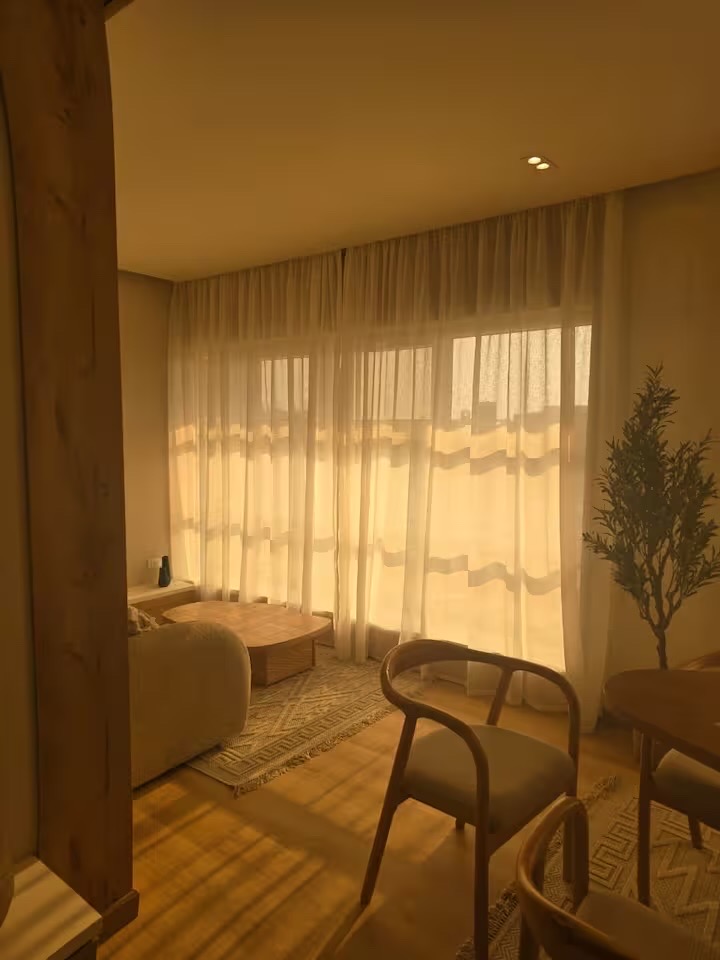 Luxury Serviced Apartment near Mall of Arabia/9 — Apartment in Giza, Egypt, Egypt — photo 46