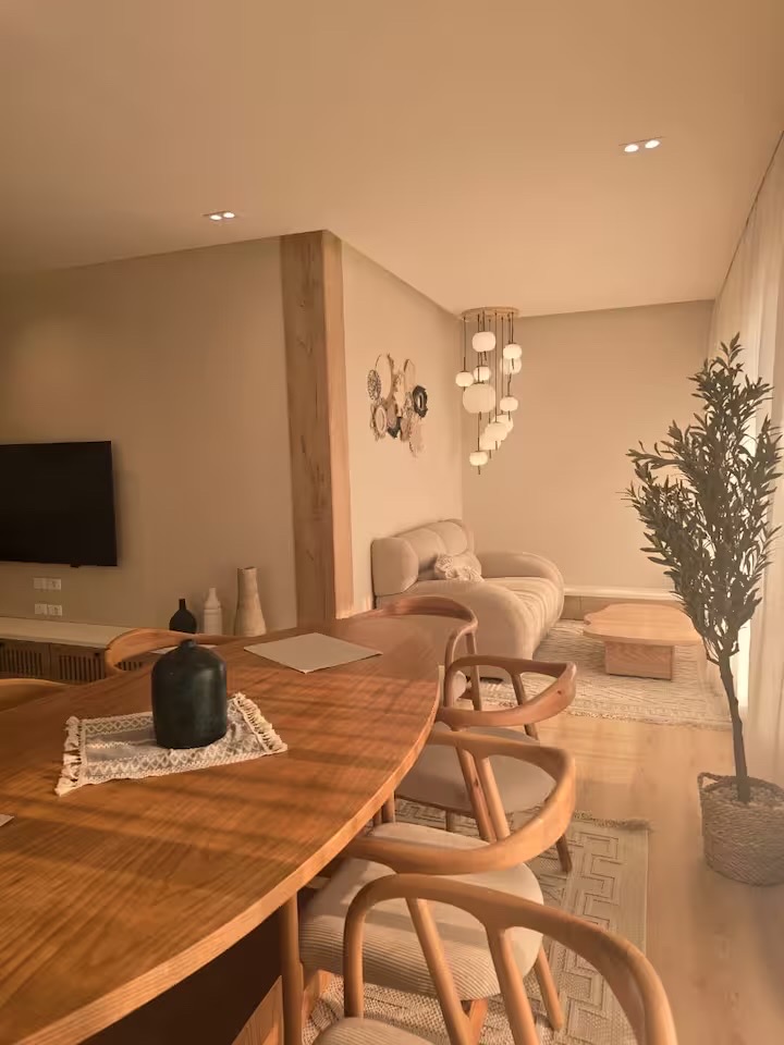 Luxury Serviced Apartment near Mall of Arabia/9 — Apartment in Giza, Egypt, Egypt — photo 47