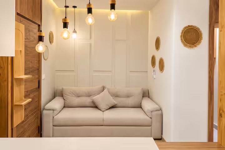 Luxury Serviced Apartment near Mall of Arabia/9 — Apartment in Giza, Egypt, Egypt — photo 53