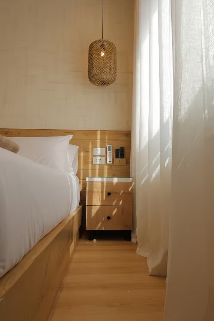 Luxury Serviced Apartment near Mall of Arabia/9 — Apartment in Giza, Egypt, Egypt — photo 57