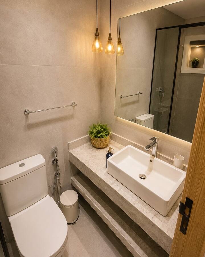 Luxury Serviced Apartment near Mall of Arabia/9 — Apartment in Giza, Egypt, Egypt — photo 64