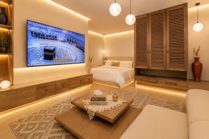 Luxury Garden Retreat|Near 5A & Cairo Festival /5 — Apartment in Cairo, Egypt, Egypt — photo 2