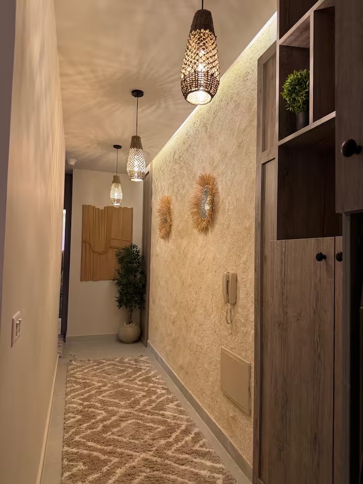 Luxury Garden Retreat|Near 5A & Cairo Festival /5 — Apartment in Cairo, Egypt, Egypt — photo 5