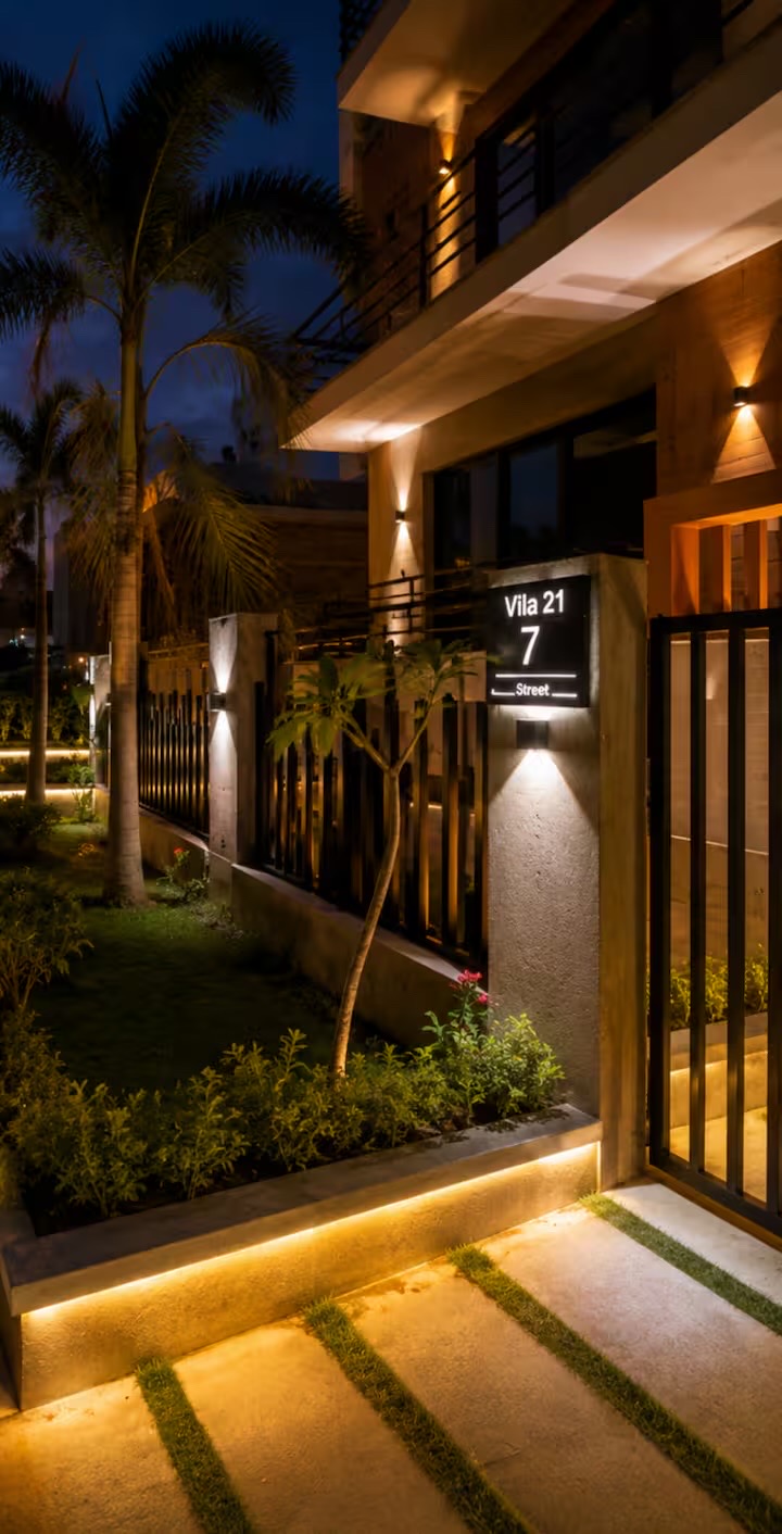 Luxury Garden Retreat|Near 5A & Cairo Festival /5 — Apartment in Cairo, Egypt, Egypt — photo 8